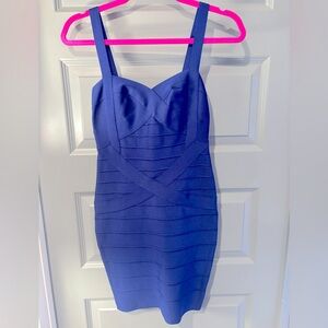 New!  Bodycon dress - size Medium 💙